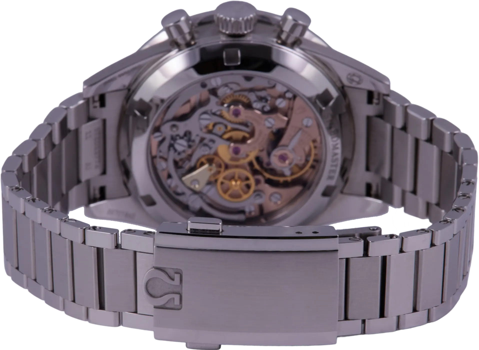 Omega Speedmaster Moonwatch Ed White 321 Limited Release 311.30.40.30.01.001